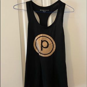 Beyond yoga pure barre tank